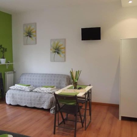 Apartmán Magenta Superior Terrione 83 Řím Exteriér fotografie
