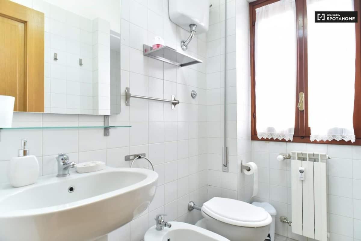 Apartmán Magenta Superior Terrione 83 Řím Exteriér fotografie